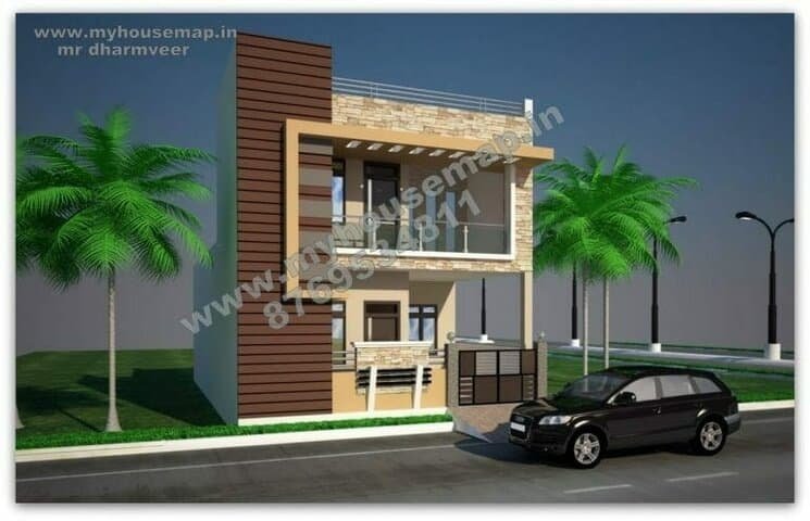 Vastu house design