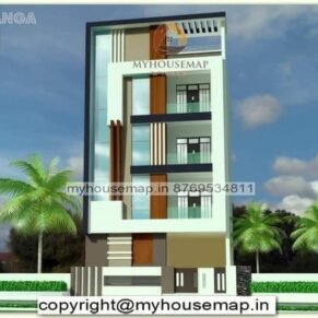 home design elevation