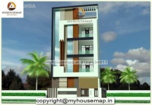 home design elevation