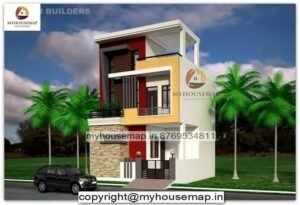 home elevation designs