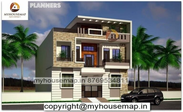 house elevation images