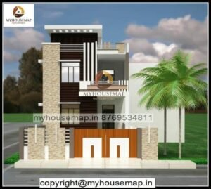 house elevation models