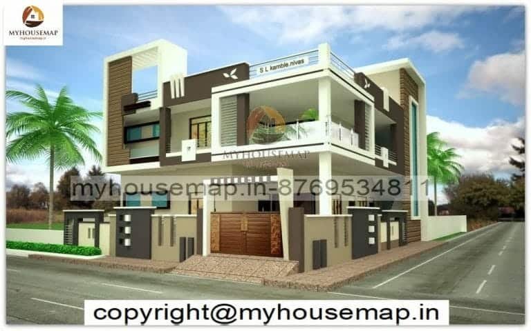 india home elevation