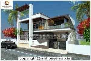 elevation designs of houses