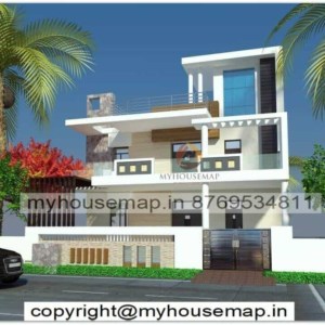 elevation for houses