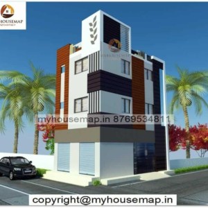 front elevation designs for small houses in india