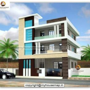 glass elevation designs of houses