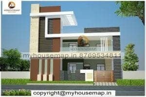 home front elevation designs