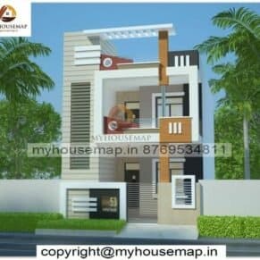 house design elevation