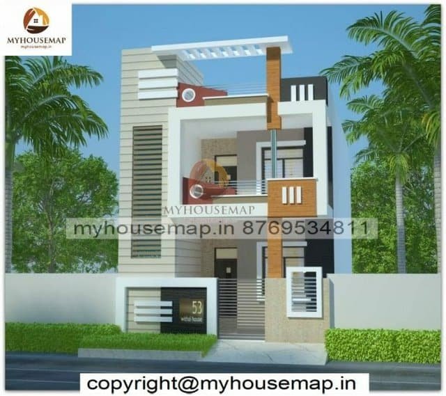 house design elevation