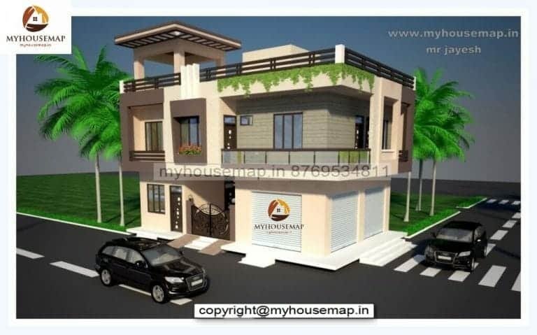 house elevation design images