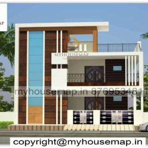 house elevation pictures