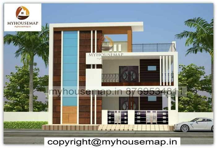 house elevation pictures