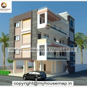 india home design elevation