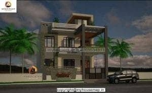 new house elevation designs