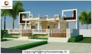 small house elevation designs