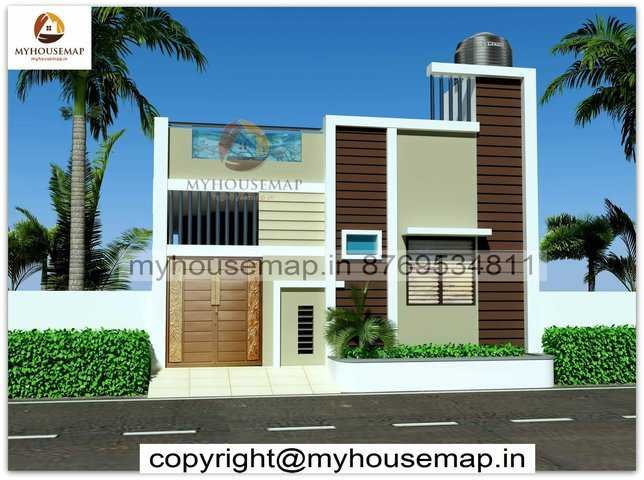 house designs with single floor