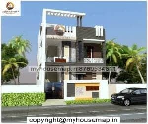 indian simple house designs