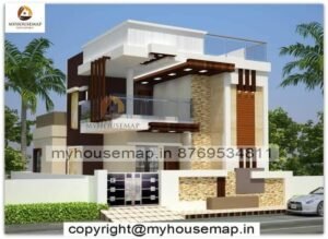 front elevation house designs