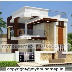 front elevation house designs