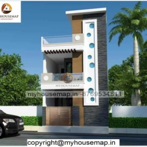 House elevation latest front design