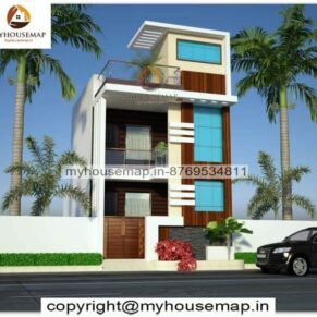 front elevation designs small house