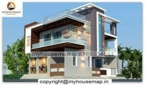 bungalow home design images