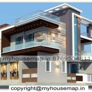 bungalow home design images