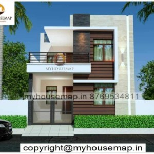 front home design