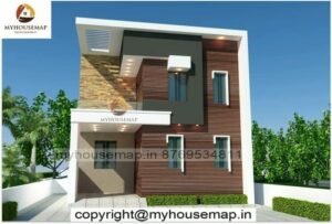 front simple home design
