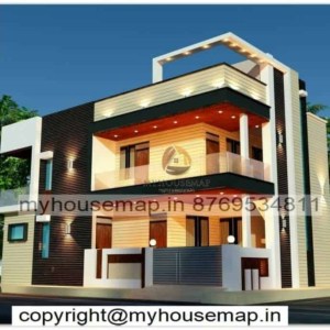 home exterior design