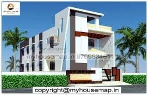 house design modern elevation