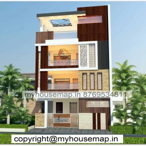 indian simple home design