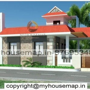 kerala style house design