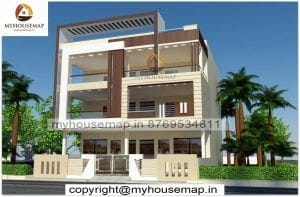 latest home exterior design