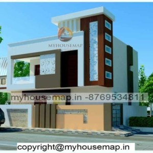 modern bungalow design