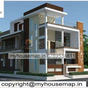 modern simple home design