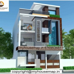 simple exterior design for home