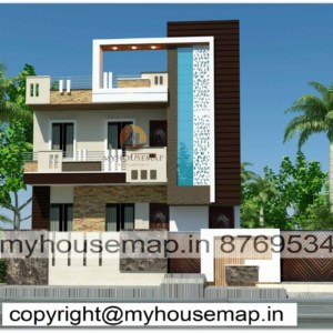 simple home design images