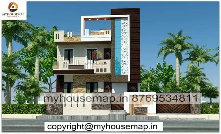 simple home design images