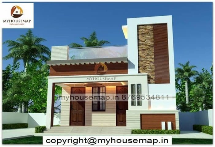 small home design images