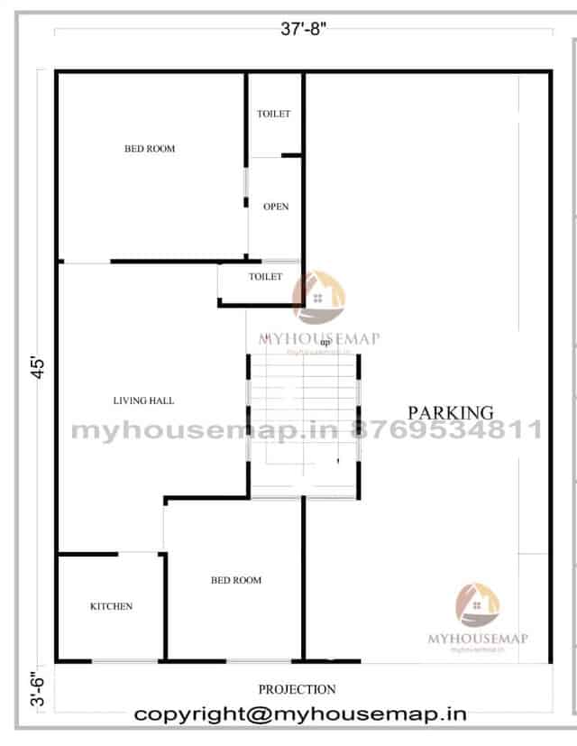 Best House Plan Design In India We Provide Best House Floor Plans