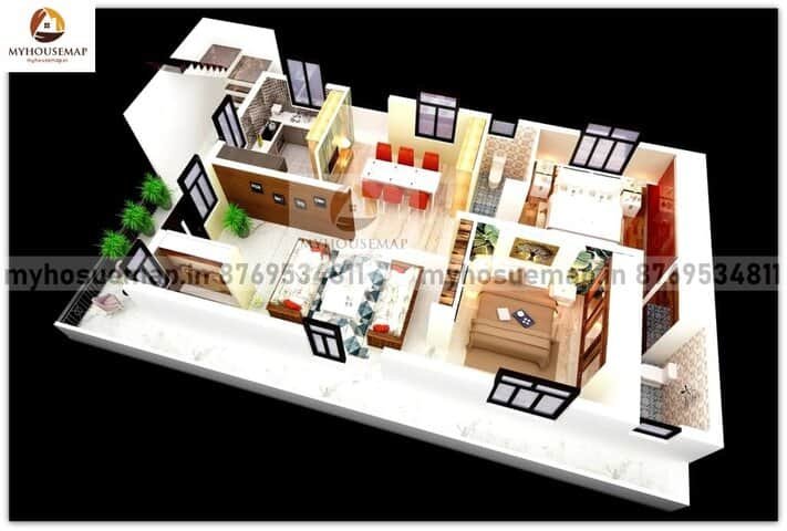 House Design 3D