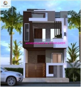 best house exterior design