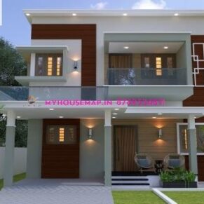 exterior contemporary house design