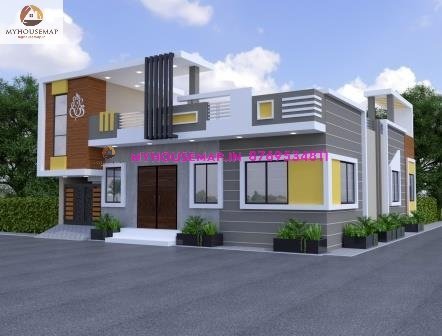 exterior design for small houses