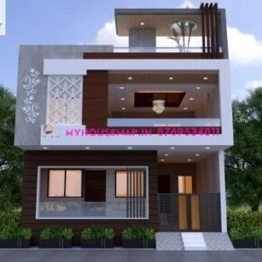 home design exterior ideas in india