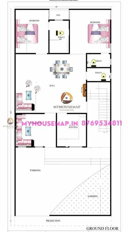 plan for house in kerala
