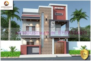 color combination for house exterior in india