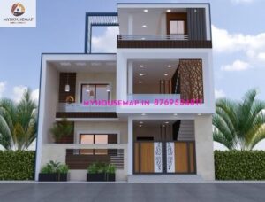 house exterior design